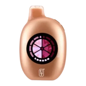 Tobacco / Gold Tobacco vape flavor