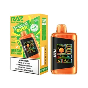 RAZ Vape Flavors 98+ Flavors Tested, Scored & Ranked (2026) | TopVapeFlavors RAZ Vape Flavors 98+ Flavors Tested, Scored & Ranked (2026) | TopVapeFlavors