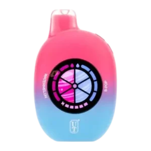Watermelon / B-Pop vape flavor