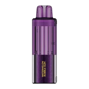 Watermelon Bubble Gum vape flavor