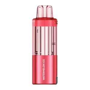 Watermelon Ice vape flavor