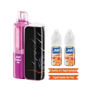 Watermelon Ice vape flavor