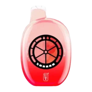 Watermelon Icy/Slushy vape flavor