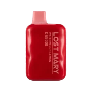 Watermelon Lemon vape flavor