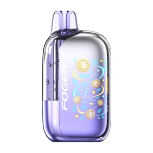 White Peach Raspberry vape flavor