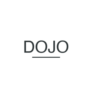 Dojo logo