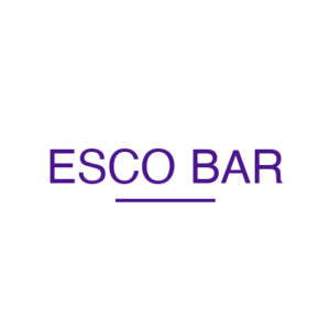 ESCO BAR logo