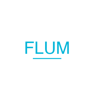Flum logo