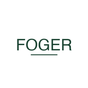Foger logo