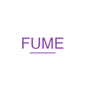 FUME logo