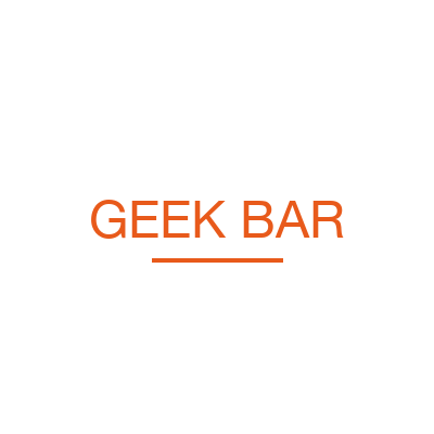 Geek Bar