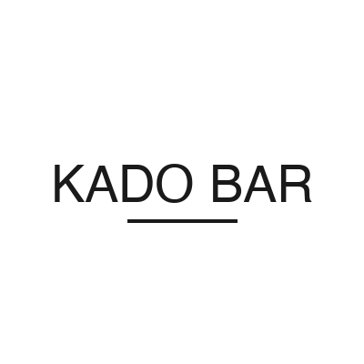 Kado Bar
