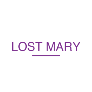 Lost Mary logo