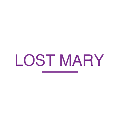 Lost Mary