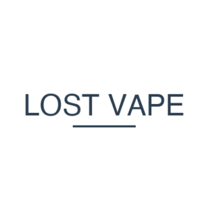 Lost Vape logo