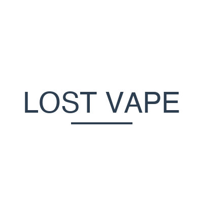 Lost Vape