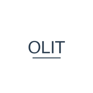 Olit logo