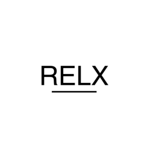 RELX logo