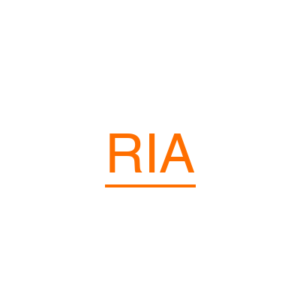 Ria logo