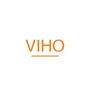 VIHO logo