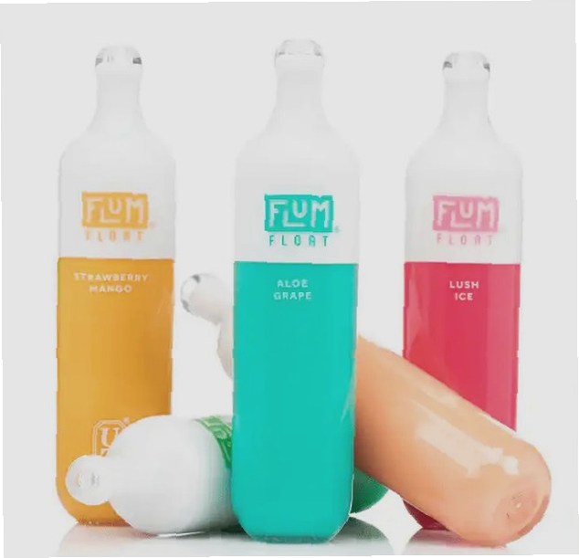 Flum Vape Float Disposable
