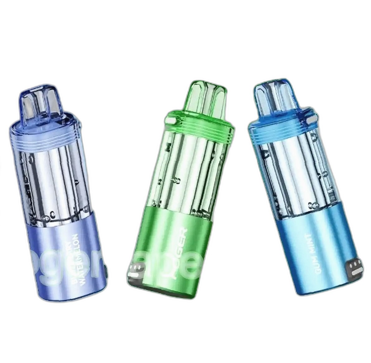 Foger Switch POD Pro 30K - (Charging Dock Not Included)