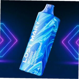 Lost Mary MO5000 Disposable Mango