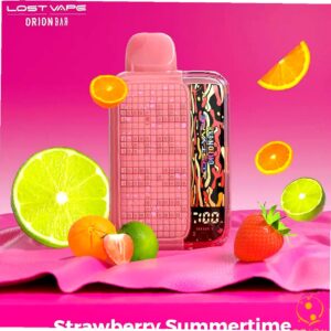 Lost Vape Orion Bar 10000 Disposable Mango