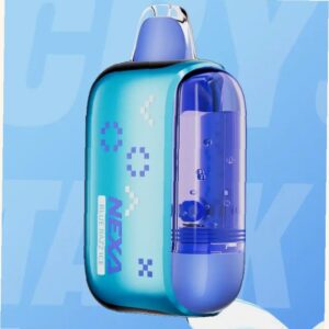 NEXA PIX 35K Visible Disposable Vape