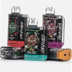 Orion Bar 7500 Disposable Vape