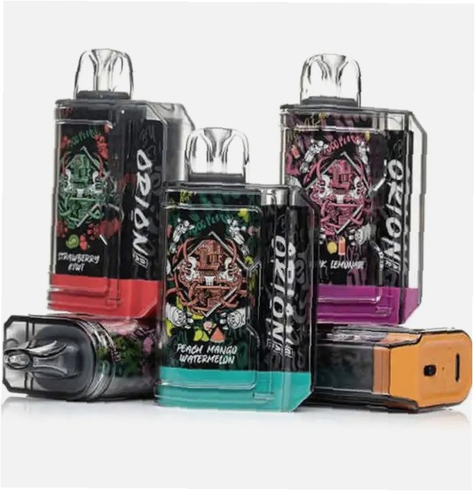Orion Bar 7500 Disposable Vape