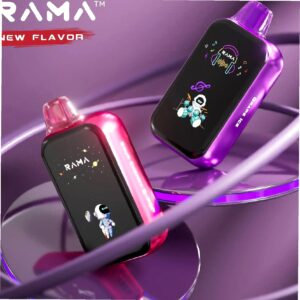 Rama Vape TL 16000 DISPOSABLE Mango