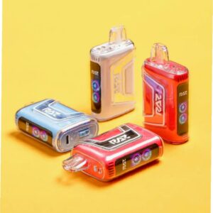 RAZ Vape TN9000 Disposable Vape