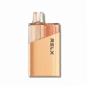 RELX Pocket 30K Cool Mint