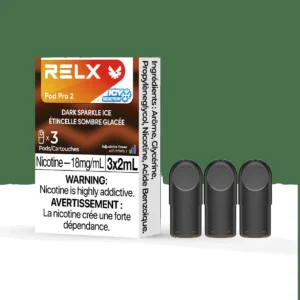 RELX Pro Pods 2 Watermelon Ice